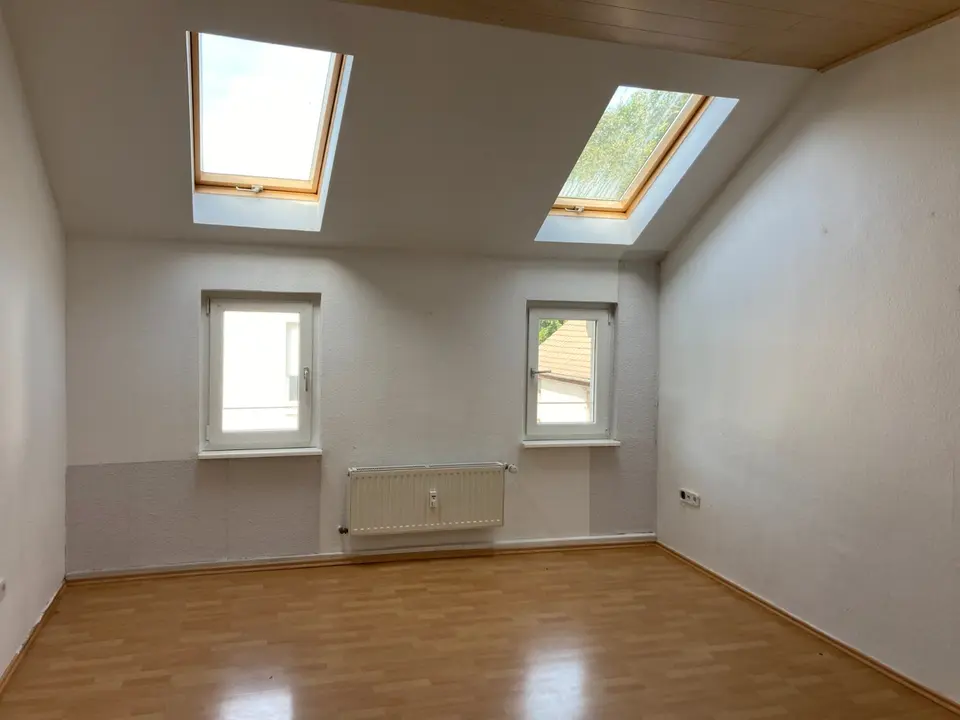 4 Zimmer Wohnung mit 96 m² in Iserlohn – Bild 1