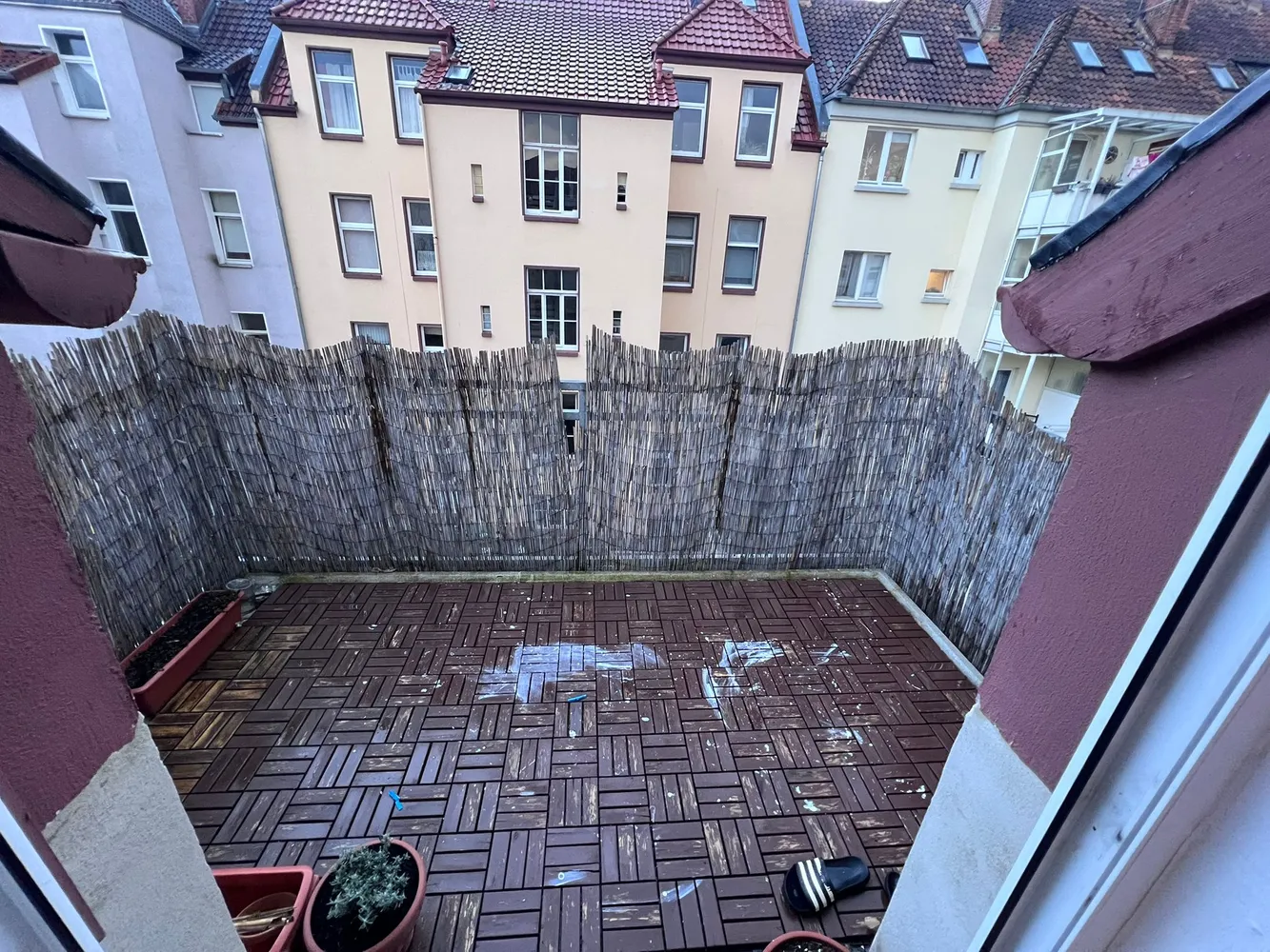 3 room apartment with 70 m² in Hanover – Photo 8
