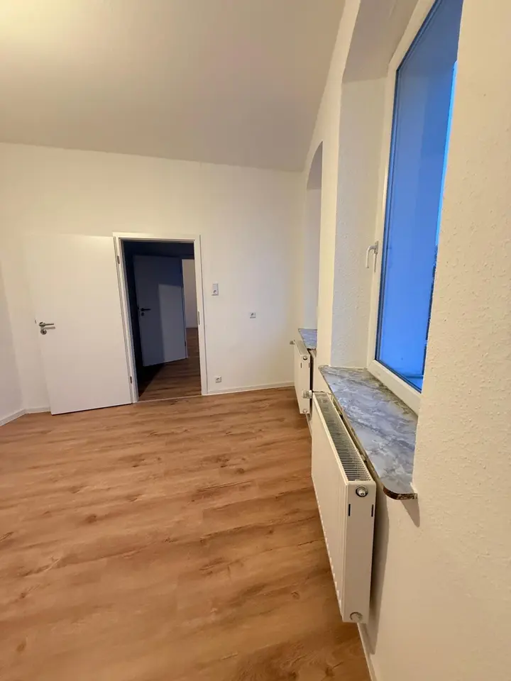 3 Zimmer Wohnung mit 67 m² in Hof – Bild 4