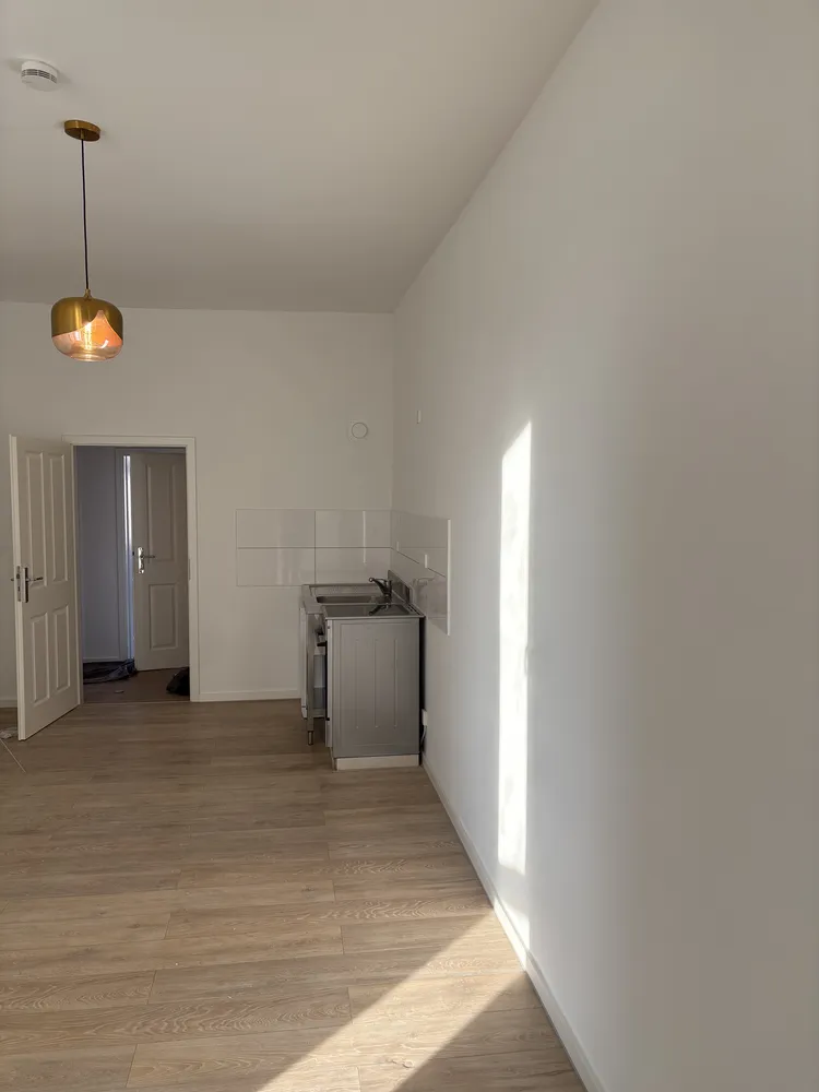 4 Zimmer Wohnung mit 118 m² in Berlin – Bild 3