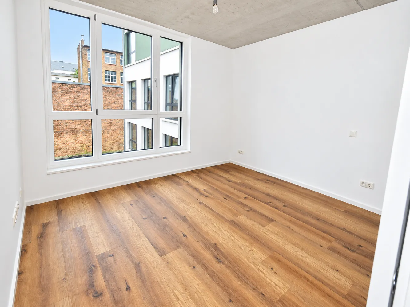 2 room apartment with 47 m² in Frankfurt am Main – Photo 11