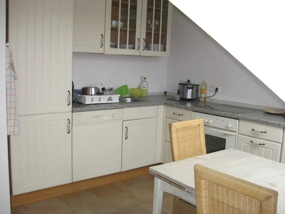 Studio mit 10 m² in Singen – Bild 3