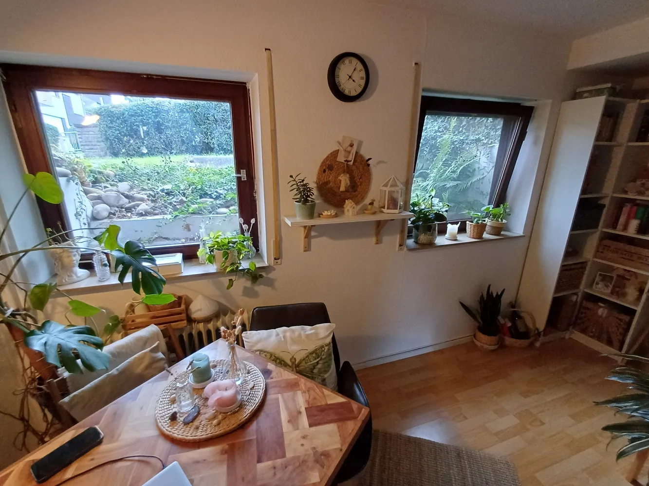 1 Zimmer Wohnung mit 25 m² in Stuttgart – Bild 5