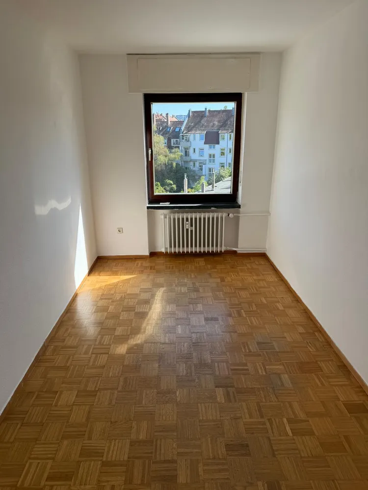 3 Zimmer Wohnung mit 78 m² in Karlsruhe – Bild 5