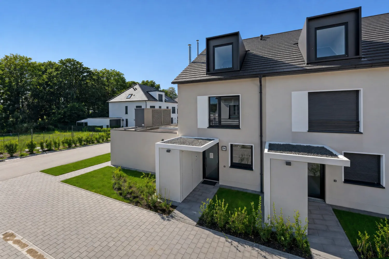 5 Zimmer Haus mit 145 m² in Kerpen – Bild 5