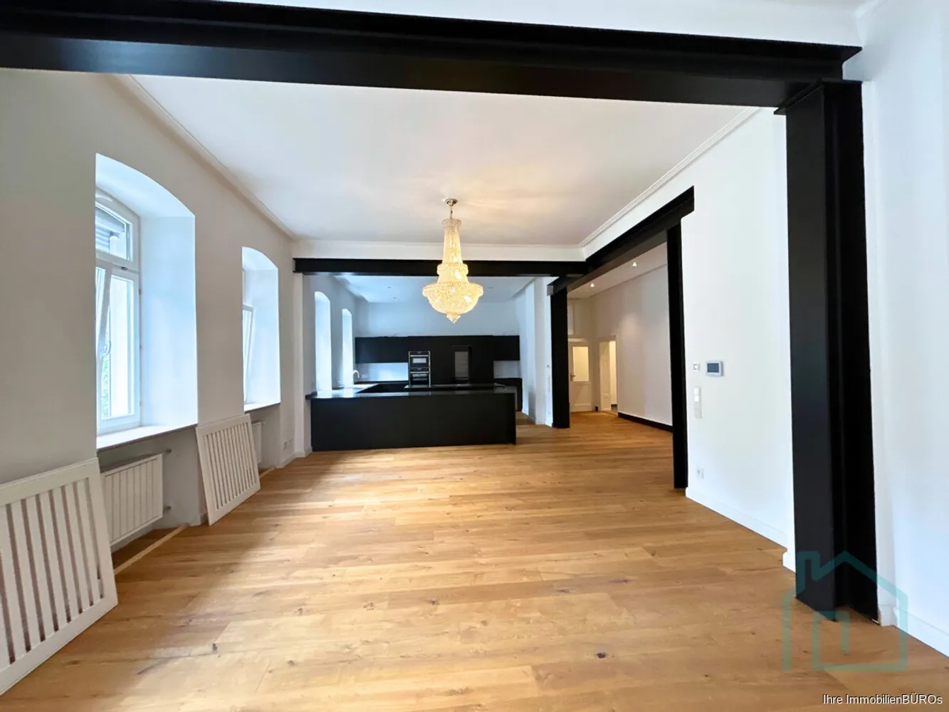 3 Zimmer Wohnung mit 162 m² in Frankenthal (Pfalz) – Bild 10