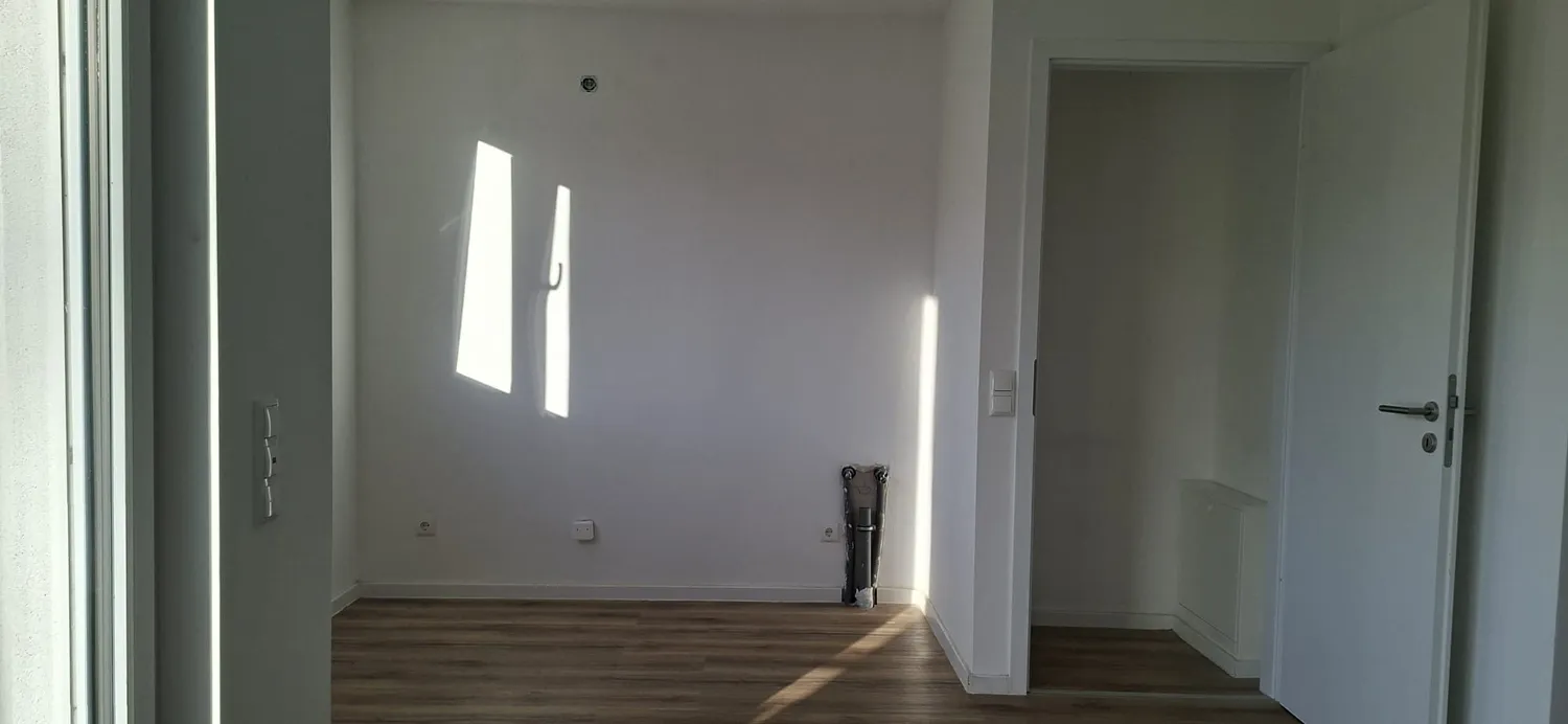 2 Zimmer Wohnung mit 48 m² in Mönchengladbach – Bild 8