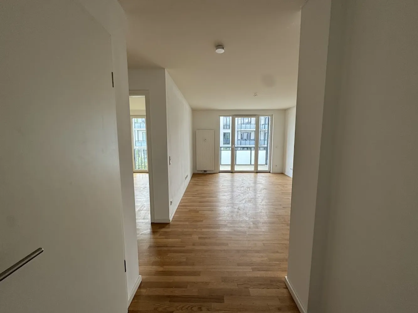 2 Zimmer Wohnung mit 49 m² in Berlin – Bild 8