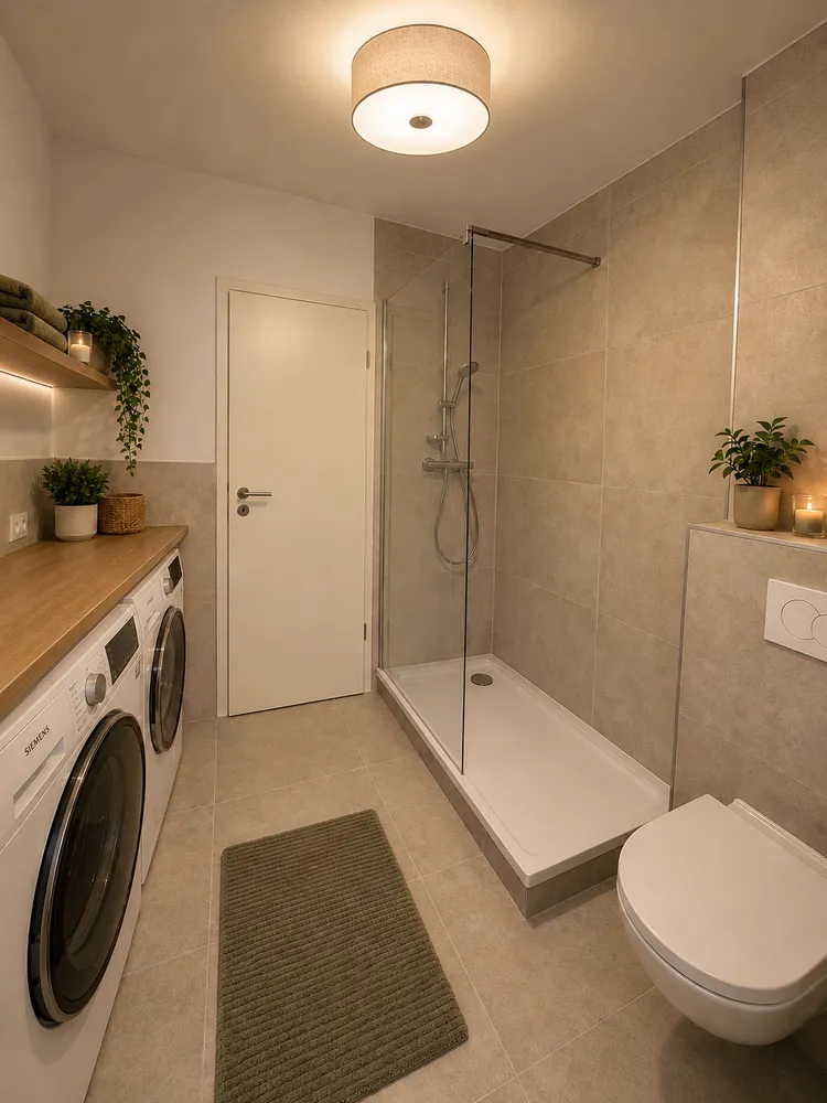 3 Zimmer Wohnung mit 88 m² in Mannheim – Bild 7