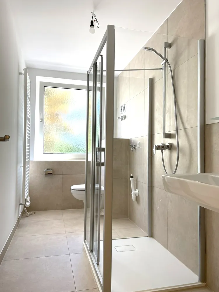 2 Zimmer Wohnung mit 63 m² in München – Bild 11