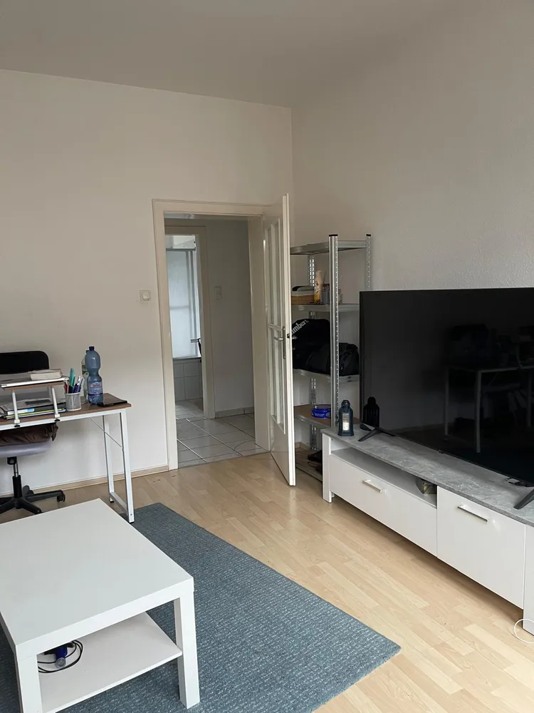 2 Zimmer Wohnung mit 56 m² in Mönchengladbach – Bild 1
