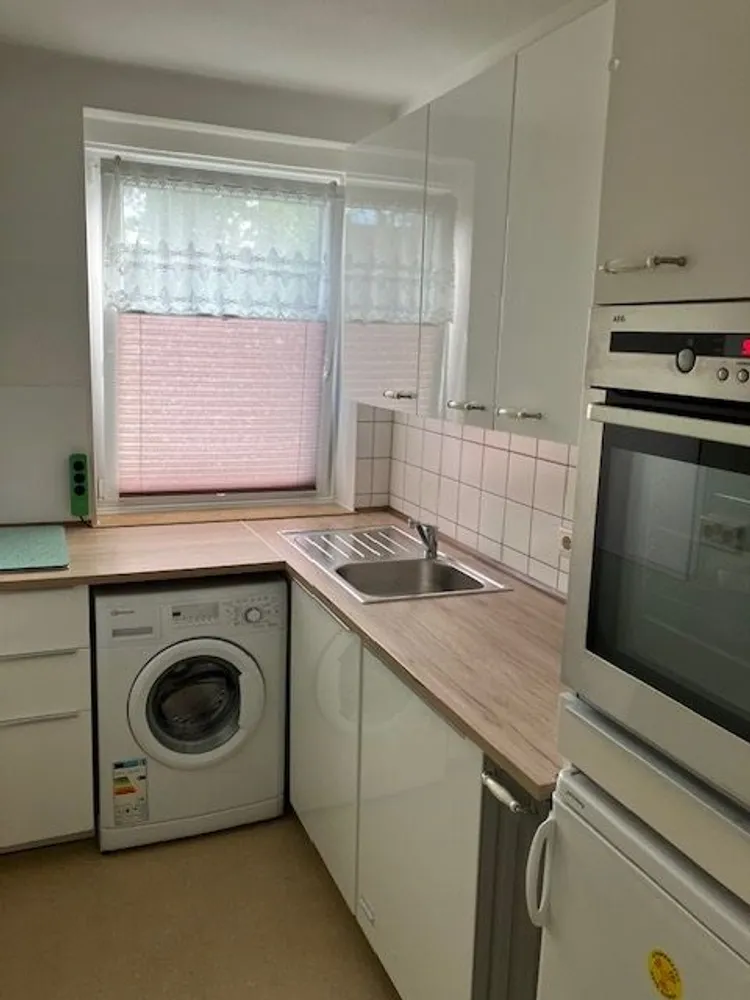 2 Zimmer Wohnung mit 40 m² in Nürnberg – Bild 6