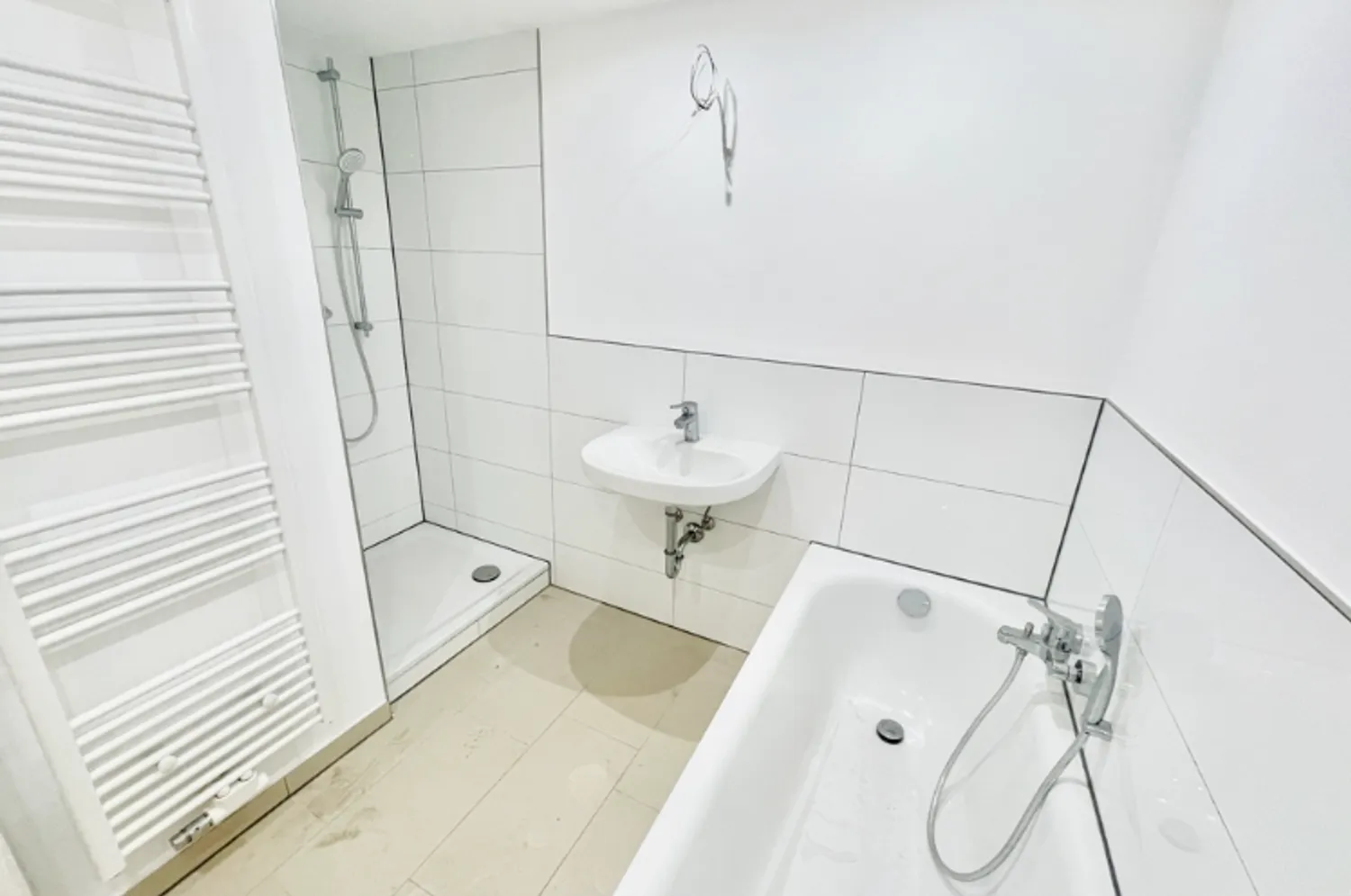 1 Zimmer Wohnung mit 15 m² in Aachen – Bild 5