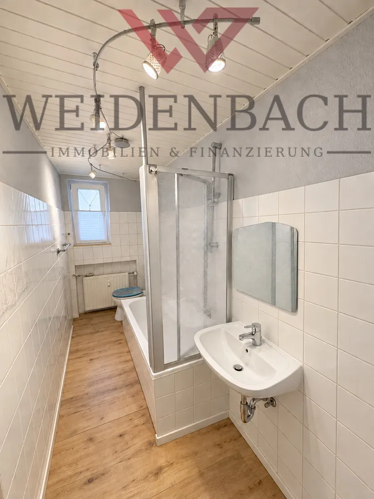 2 Zimmer Wohnung mit 78 m² in Herne – Bild 3