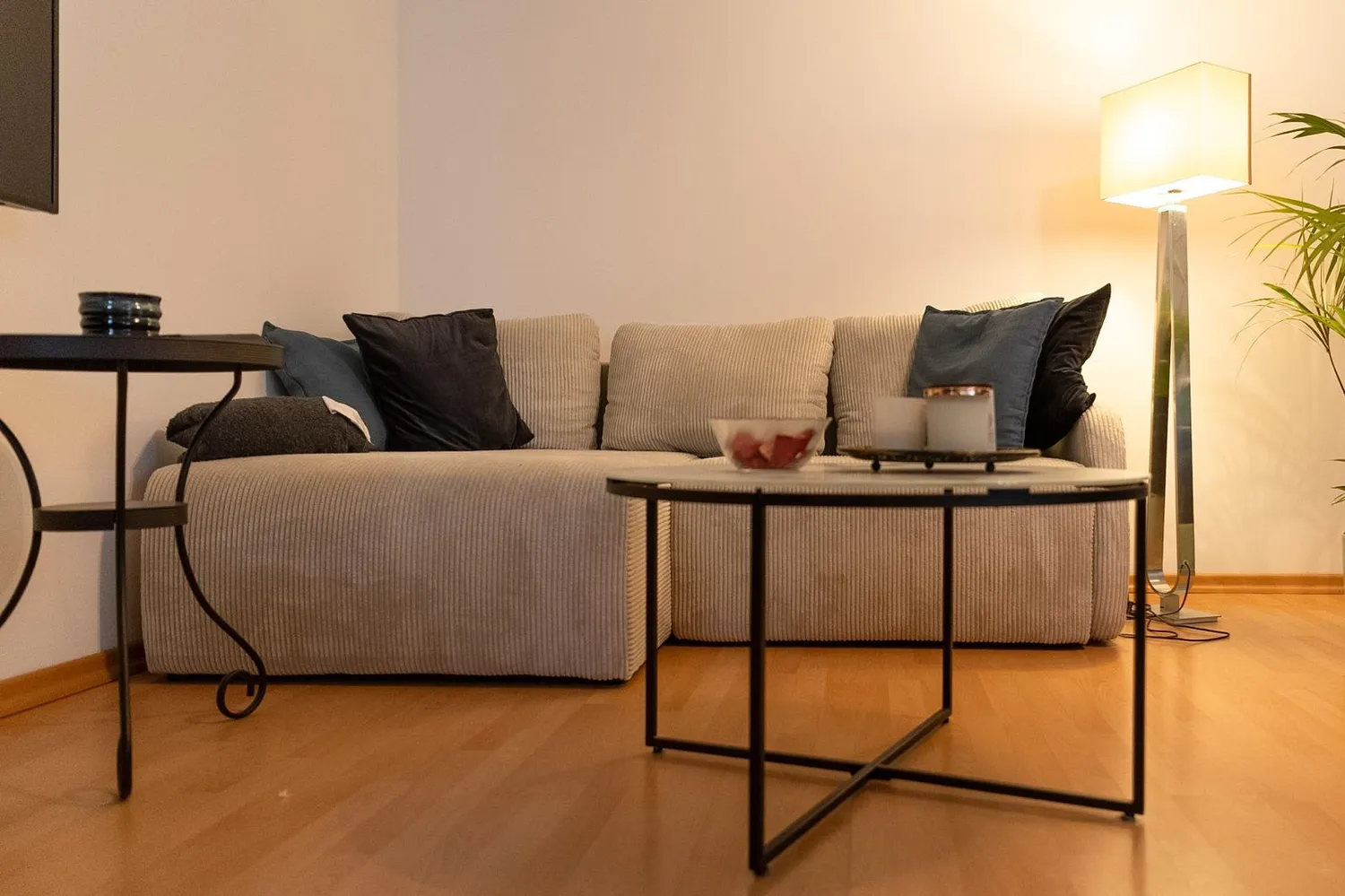 2 room apartment with 59 m² in Munich – Photo 7