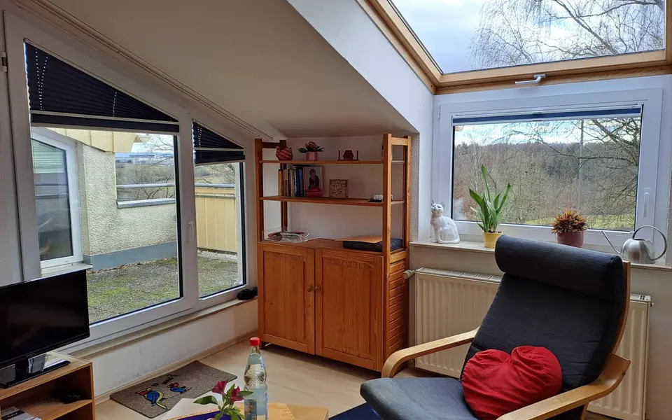 WG-Zimmer mit 22 m² in Esslingen am Neckar – Bild 3