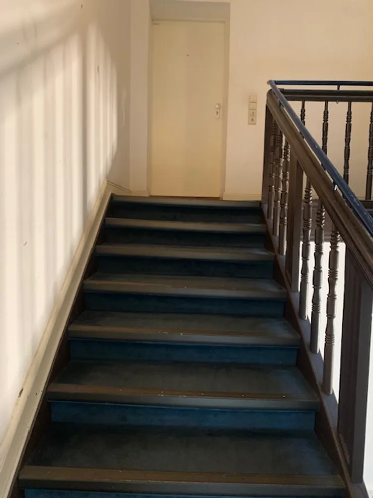 2 Zimmer Wohnung mit 55 m² in Aachen – Bild 3