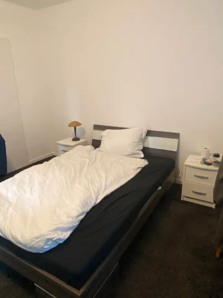 3 Zimmer Wohnung mit 60 m² in Wesel – Bild 2