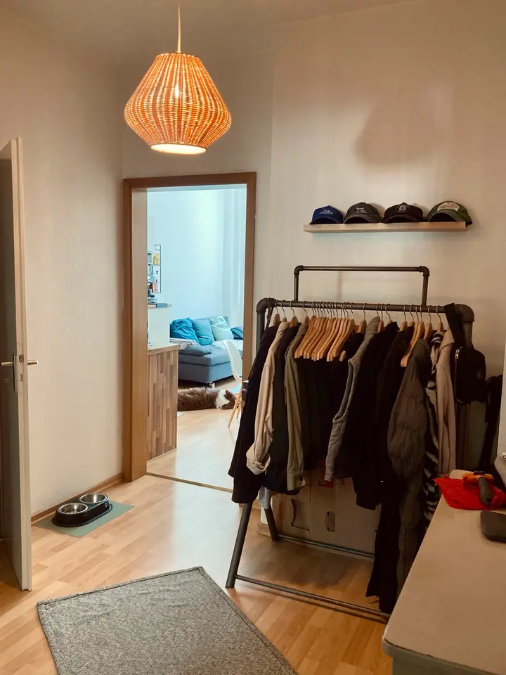 2 Zimmer Wohnung mit 48 m² in Dresden – Bild 4