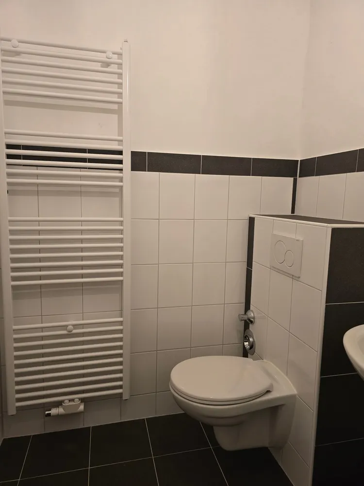 2 Zimmer Wohnung mit 45 m² in Essen – Bild 9