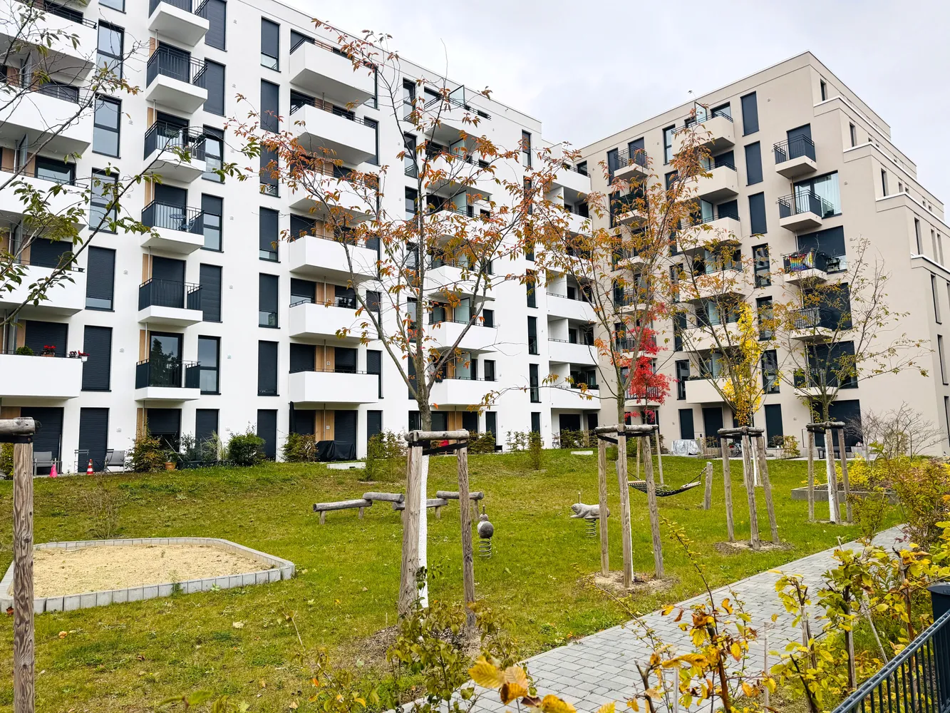 1 Zimmer Wohnung mit 25 m² in Berlin – Bild 4