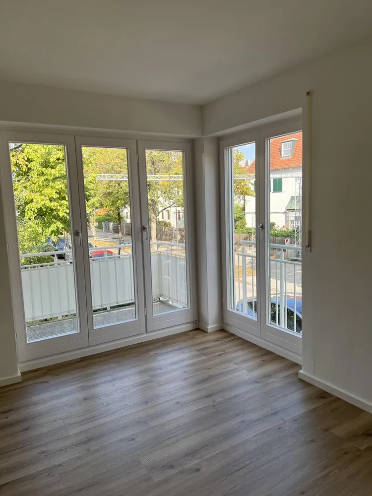 2 Zimmer Wohnung mit 57 m² in München – Bild 11