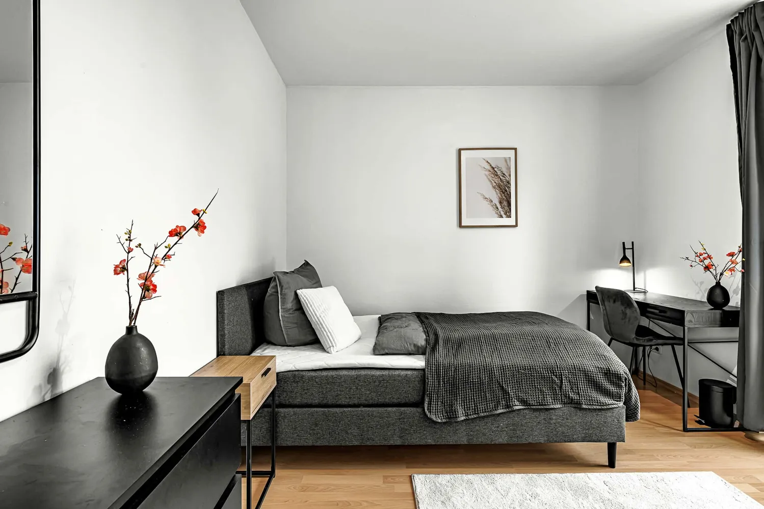 WG-Zimmer mit 14 m² in München – Bild 1