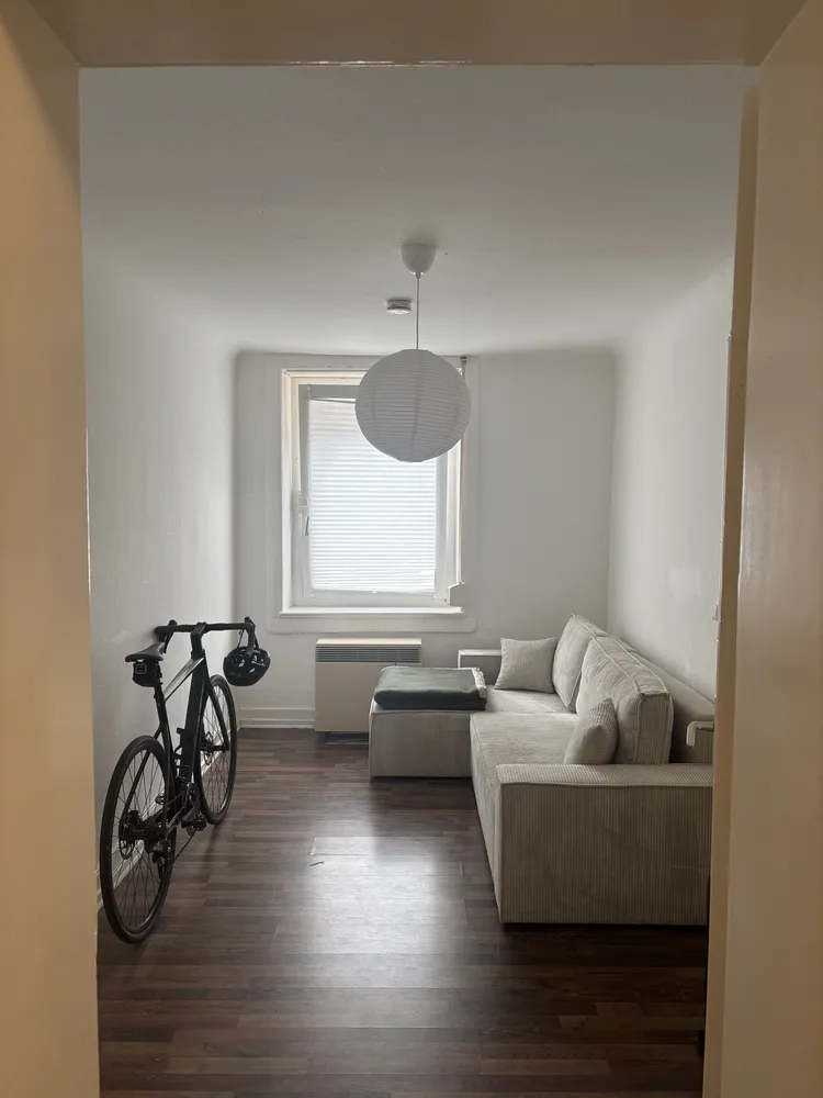 3 Zimmer Wohnung mit 60 m² in Stuttgart – Bild 2