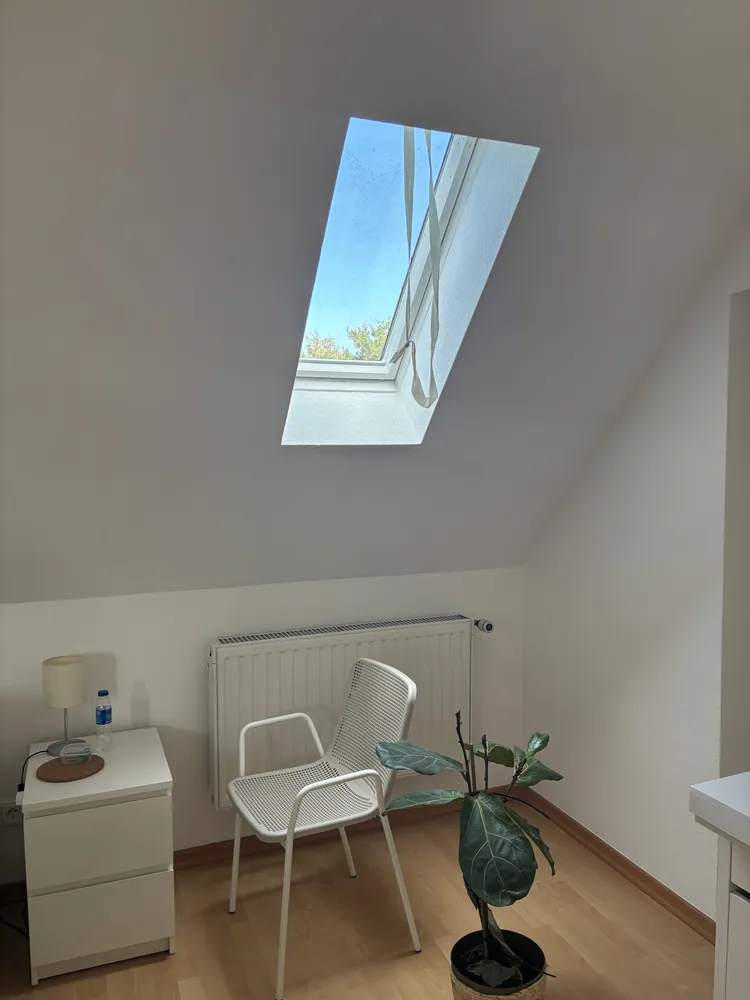 2 Zimmer Wohnung mit 66 m² in Frankfurt am Main – Bild 6