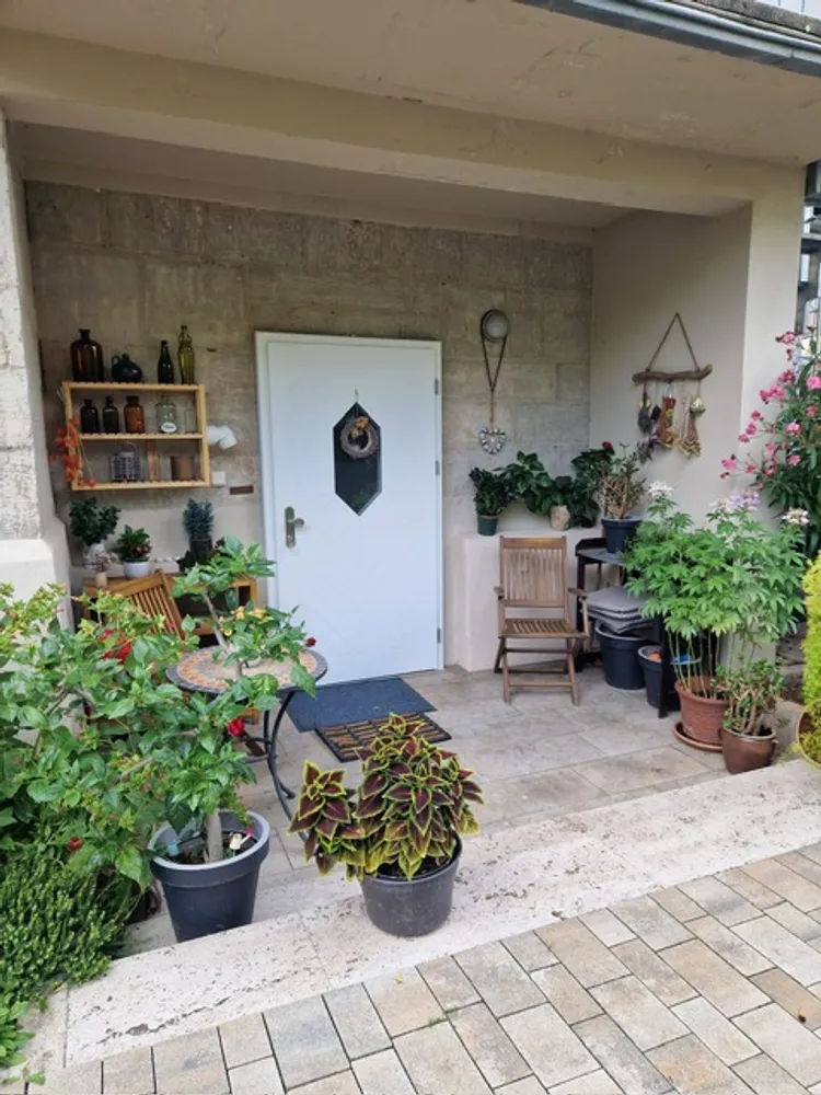 3 Zimmer Wohnung mit 130 m² in Erfurt – Bild 5