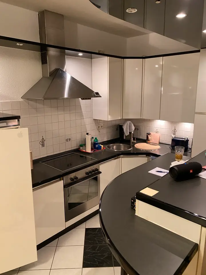 2 Zimmer Wohnung mit 63 m² in Dresden – Bild 4