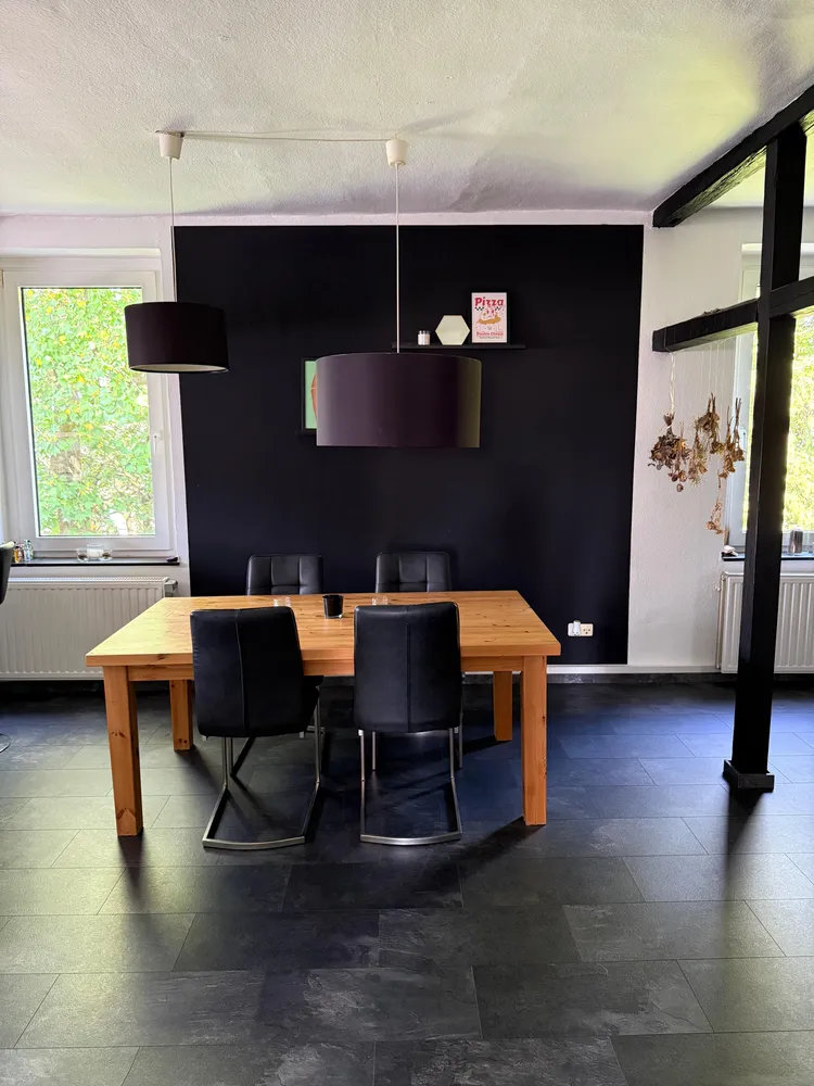 4 Zimmer Wohnung mit 140 m² in Solingen – Bild 6