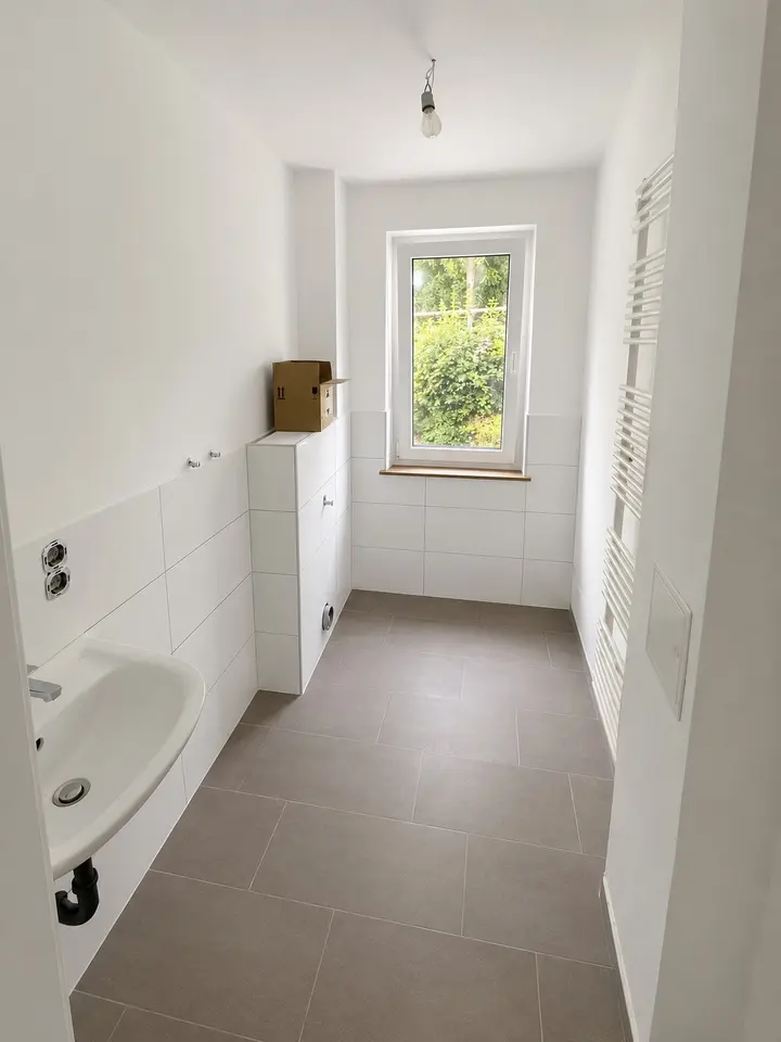 5 Zimmer Wohnung mit 125 m² in Rudolstadt – Bild 7
