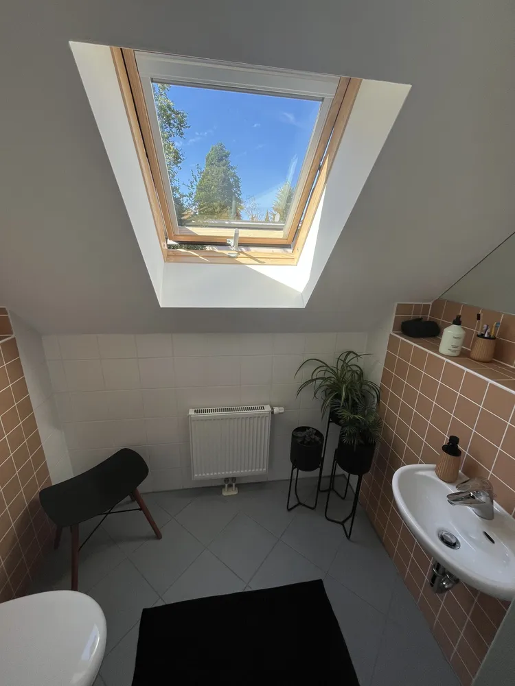 3 room apartment with 65 m² in Cologne – Photo 5