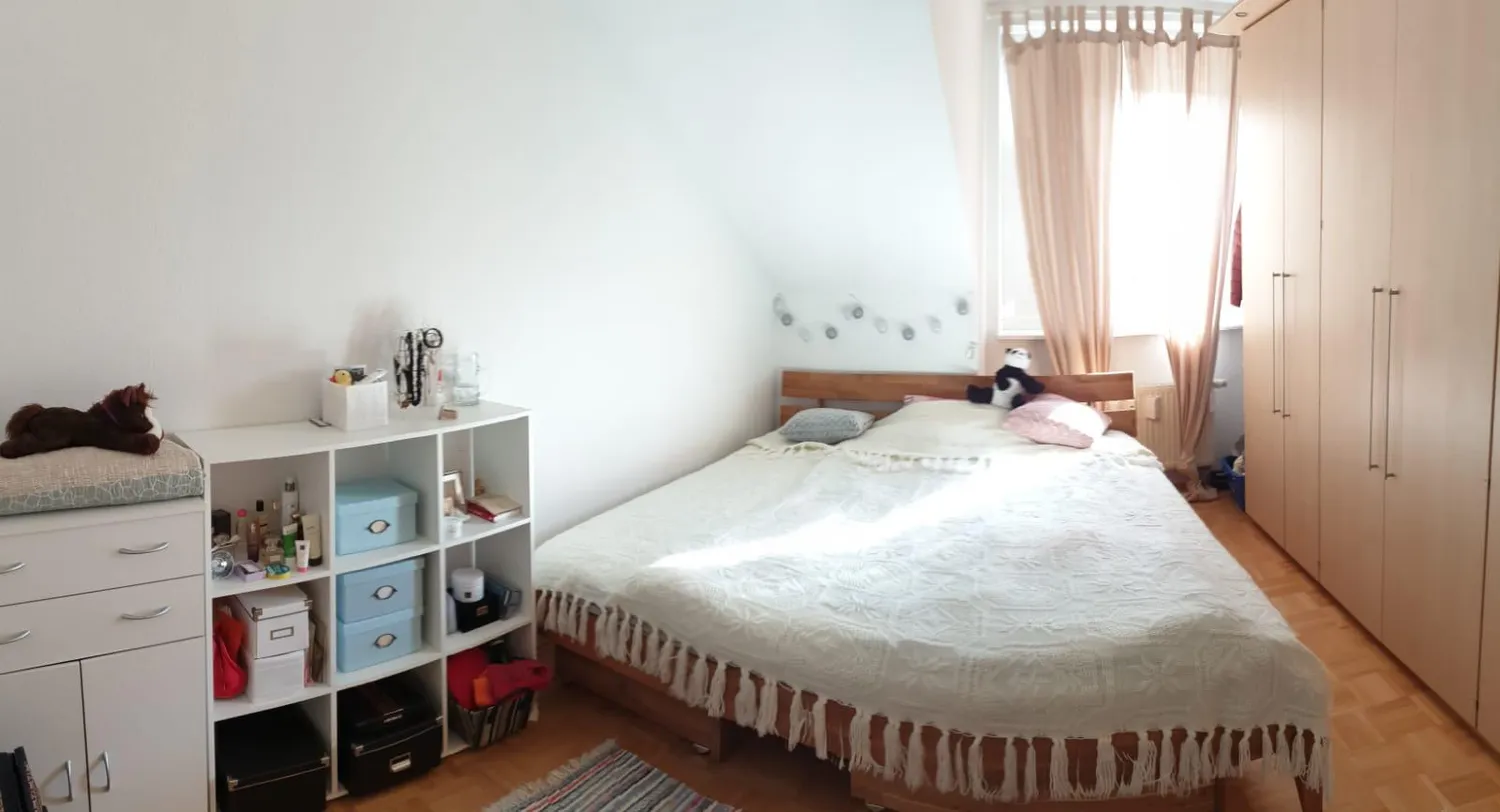 2 Zimmer Wohnung mit 66 m² in Frankfurt am Main – Bild 9