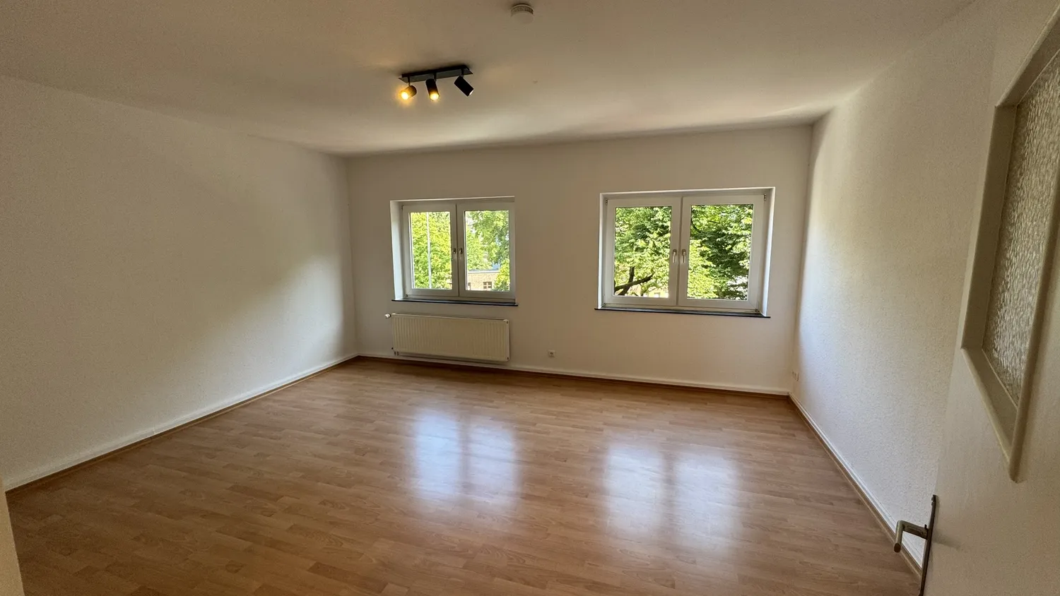 2 Zimmer Wohnung mit 73 m² in Aachen – Bild 2