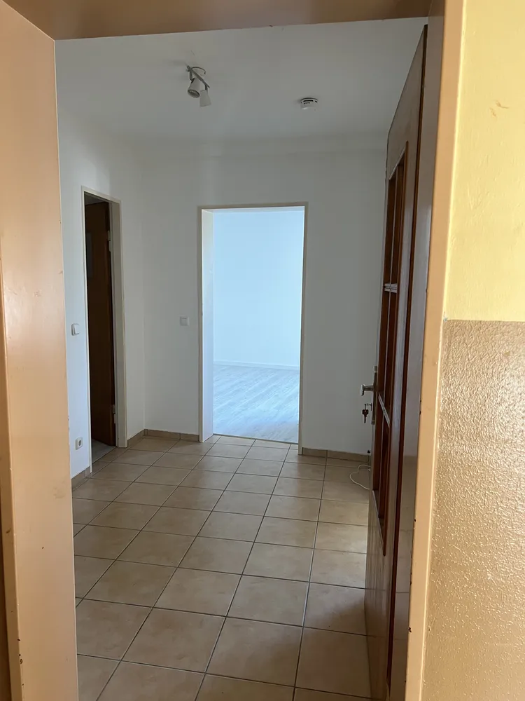 2 Zimmer Wohnung mit 56 m² in Mannheim – Bild 8