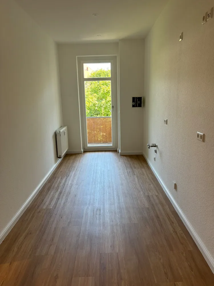 4 Zimmer Wohnung mit 110 m² in Leipzig – Bild 8