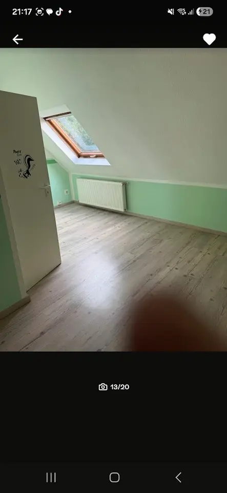 4 Zimmer Wohnung mit 96 m² in Wuppertal – Bild 9