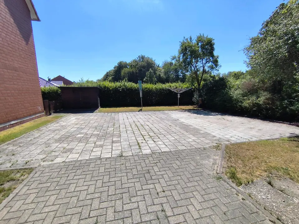 4 Zimmer Wohnung mit 86 m² in Walsrode – Bild 4