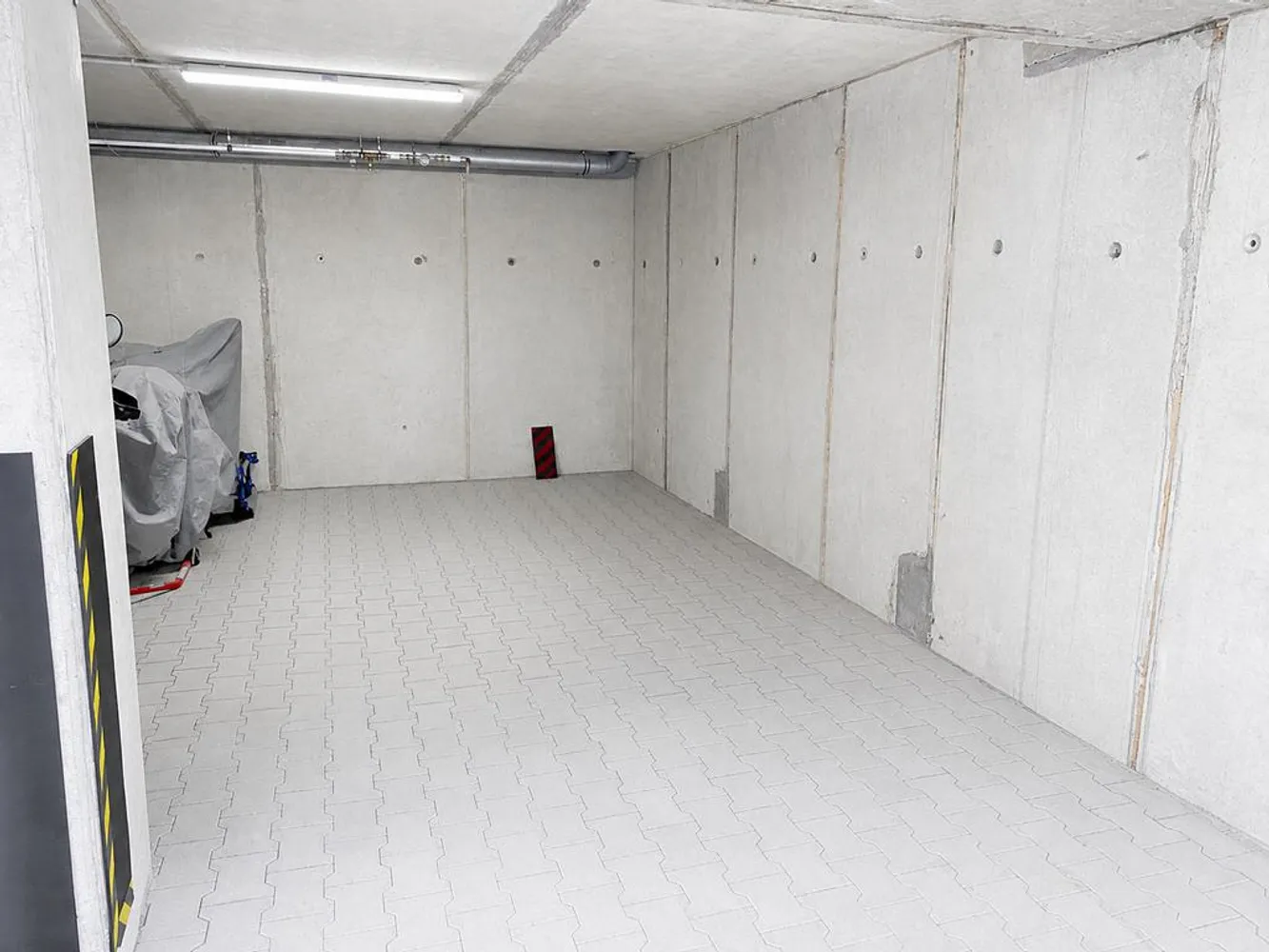 1 Zimmer Wohnung mit 64 m² in Karlsruhe – Bild 11