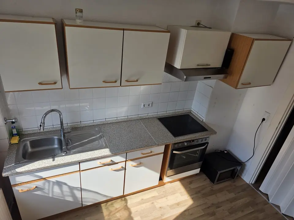 3 Zimmer Wohnung mit 55 m² in Wolfenbüttel – Bild 3