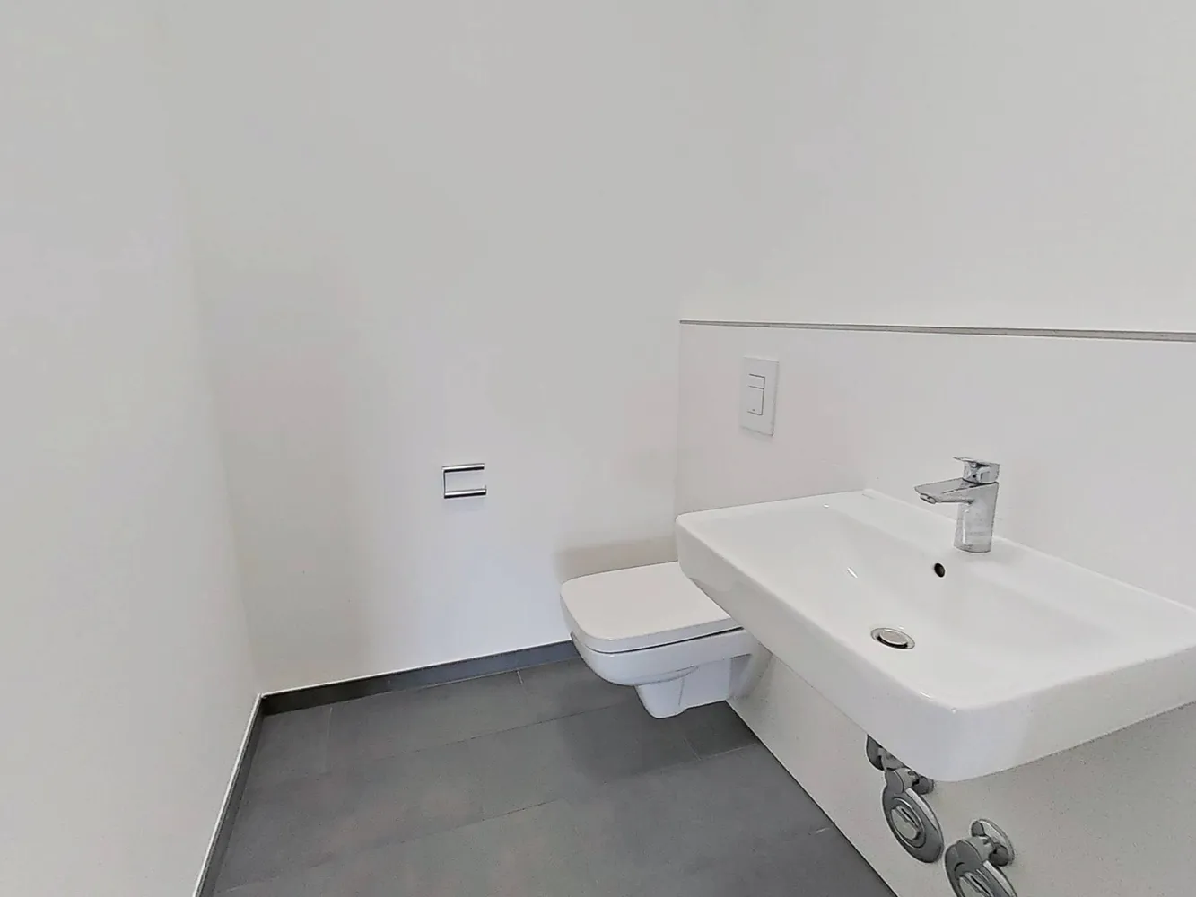 3 Zimmer Wohnung mit 91 m² in Berlin – Bild 8