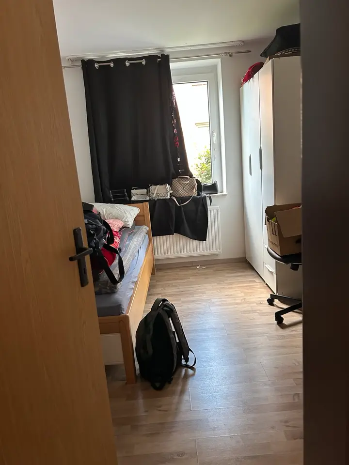 3 Zimmer Wohnung mit 75 m² in Papenburg – Bild 3