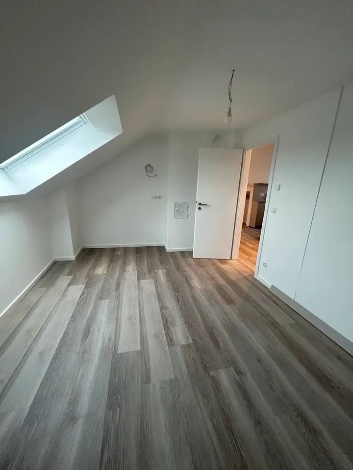 2 Zimmer Wohnung mit 45 m² in Waiblingen – Bild 9