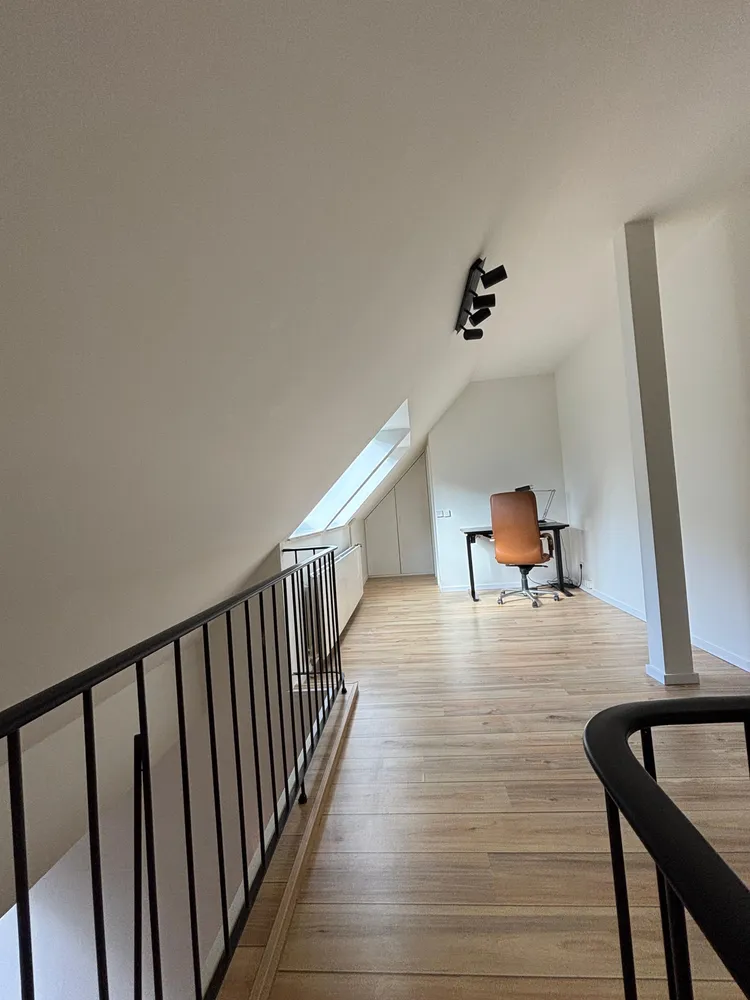 3 room apartment with 75 m² in Düsseldorf – Photo 3