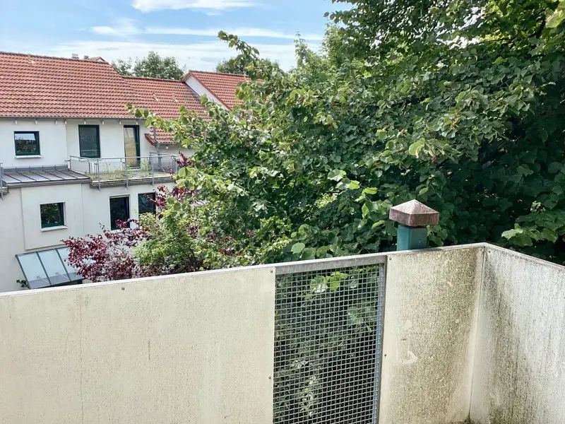 3 Zimmer Wohnung mit 67 m² in Hannover – Bild 4