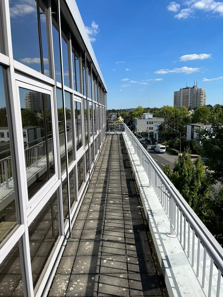 5 Zimmer Wohnung mit 162 m² in Frankfurt am Main – Bild 10