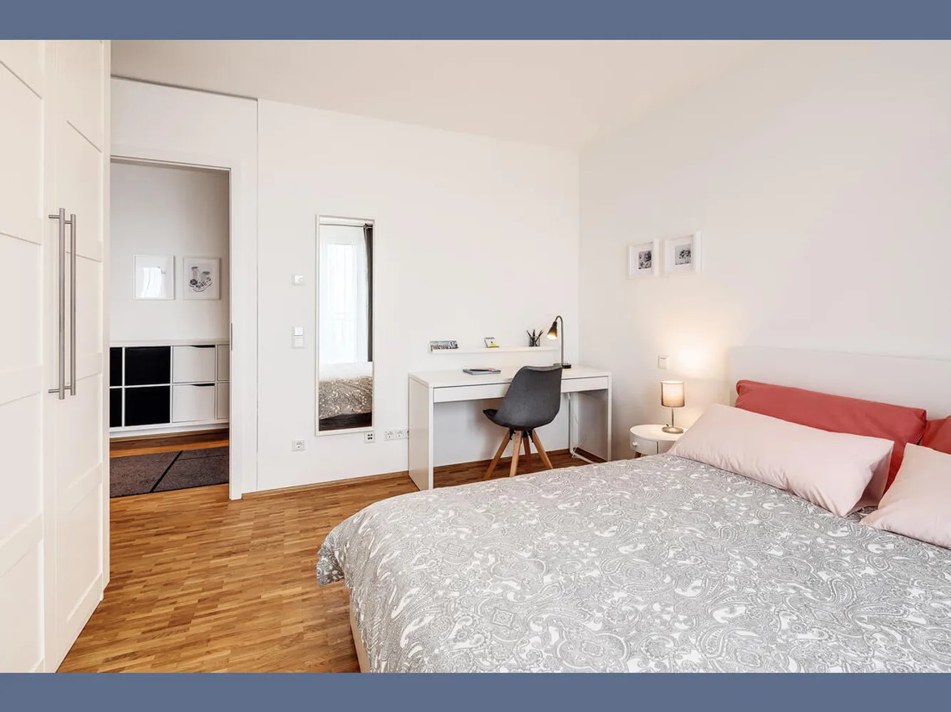 2 Zimmer Wohnung mit 49 m² in München – Bild 4