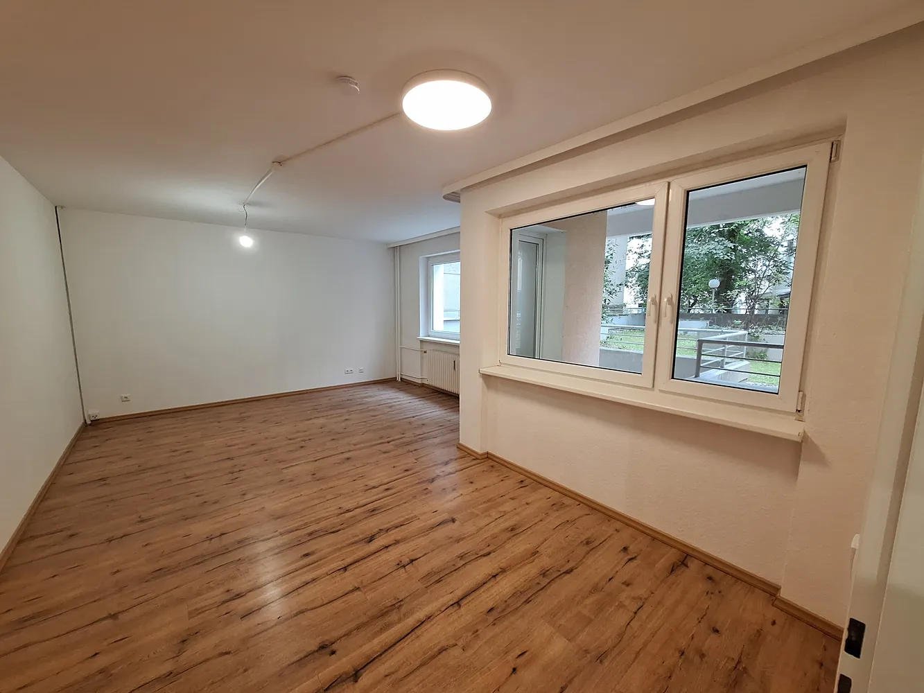3 Zimmer Wohnung mit 70 m² in Berlin – Bild 3